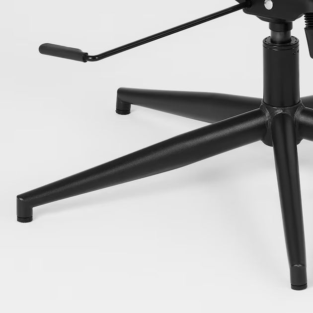 Обертове крісло ALEBY IKEA
