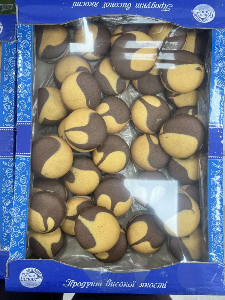 Дует з какао Конд-Класс. 1.1 кг