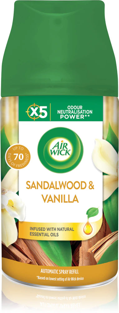 Освіжувач повітря Air Wick