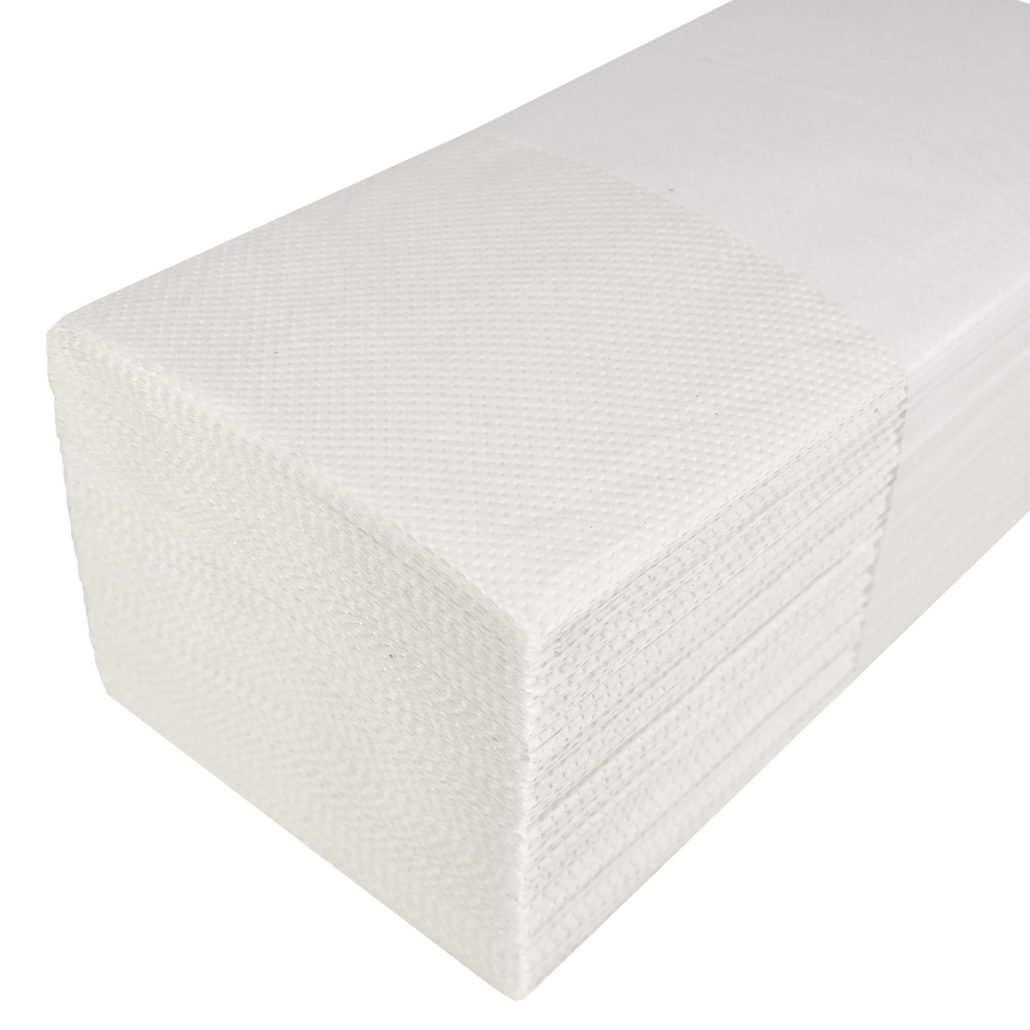 Рушник паперовий целюлоза 100% V-сл 21х21см 200шт