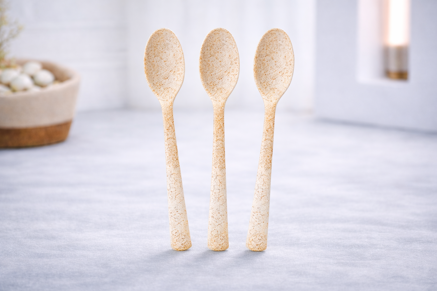 Одноразові ложки