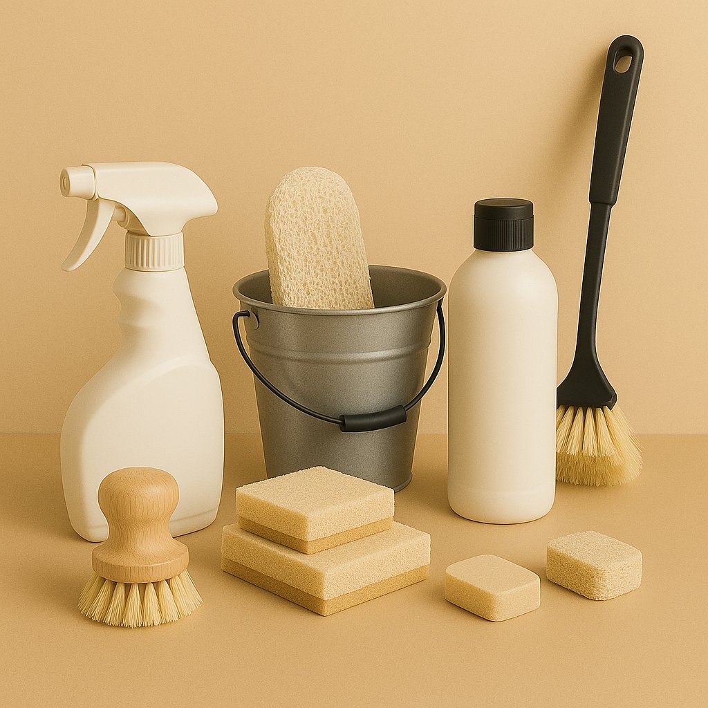 Господарські товари