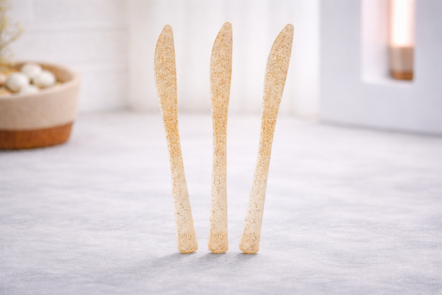 Одноразові ножі