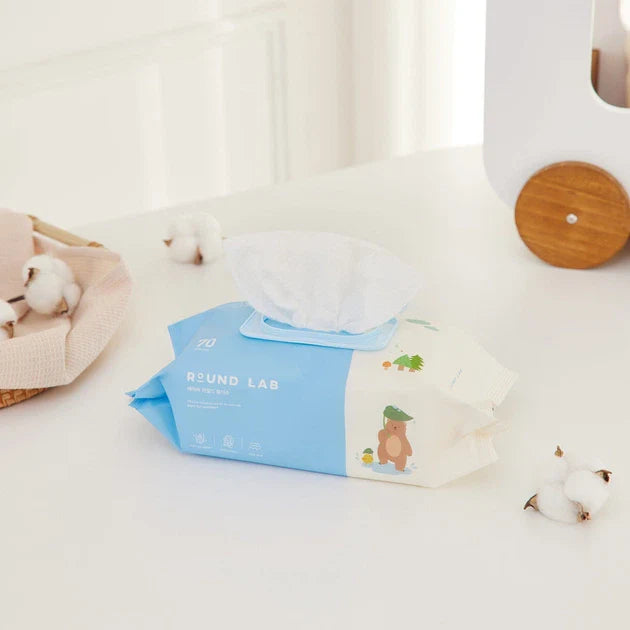 Вологі серветки