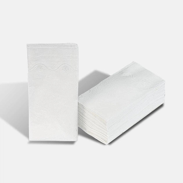 Паперові одноразові серветки