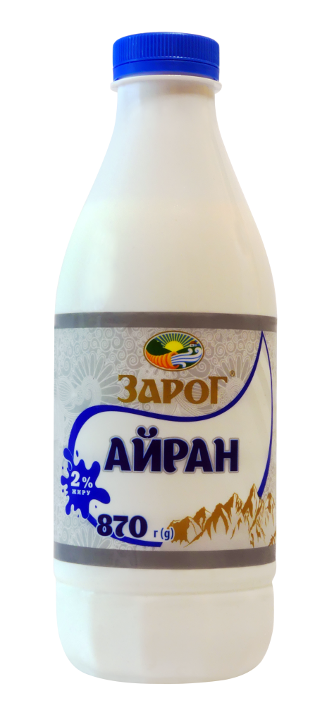 Айран класичний 0.870