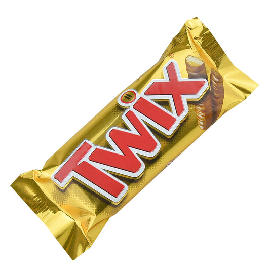 Батончик Твікс 50г