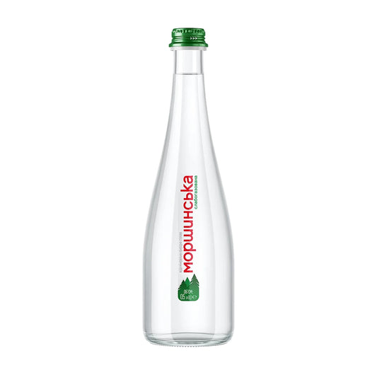 Вода мінеральна Моршинська Premium слабогазована 500мл