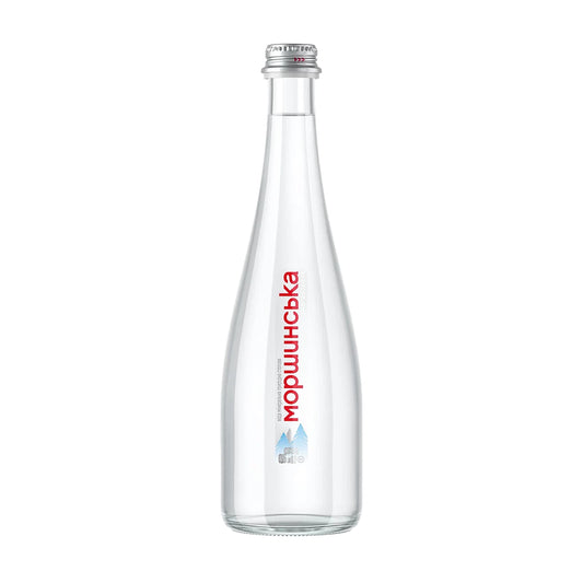 Вода мінеральна Моршинська Premium негазована 500мл