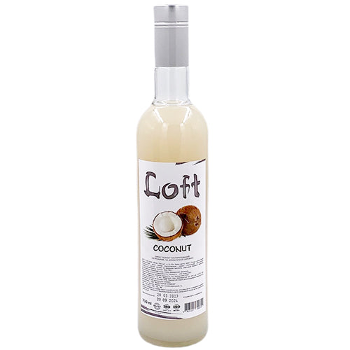 Сіроп Loft кокос 0.7