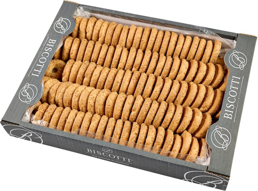Кокоша Біскоті.  1.7 кг