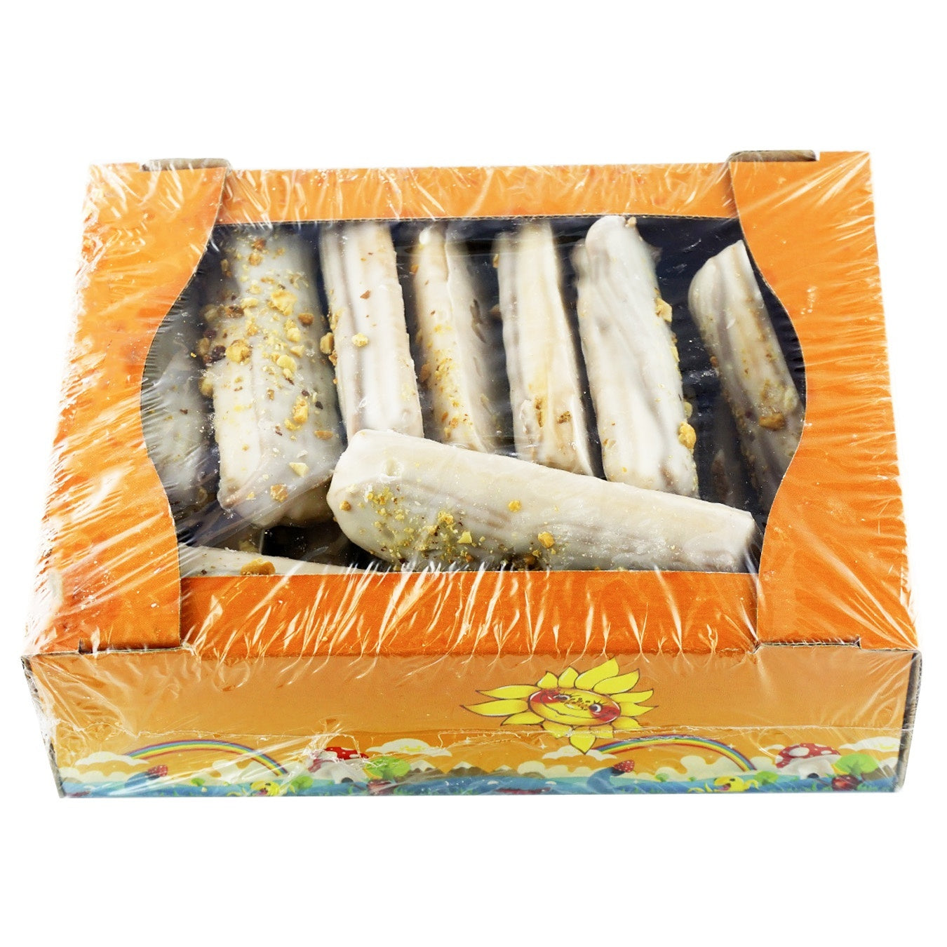 Мадлен Біла Рядинська