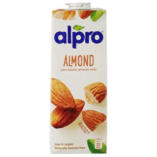 Alpro Рослине молоко Barista мигдаль
