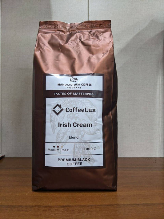 Кава 1 кг Irish Cream