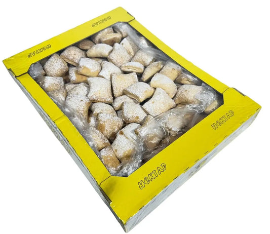 Печиво "Подушечка Шоколадно-Горіхова"