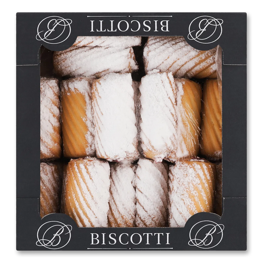 Печиво Biscotti «Тутті-Фрутті»